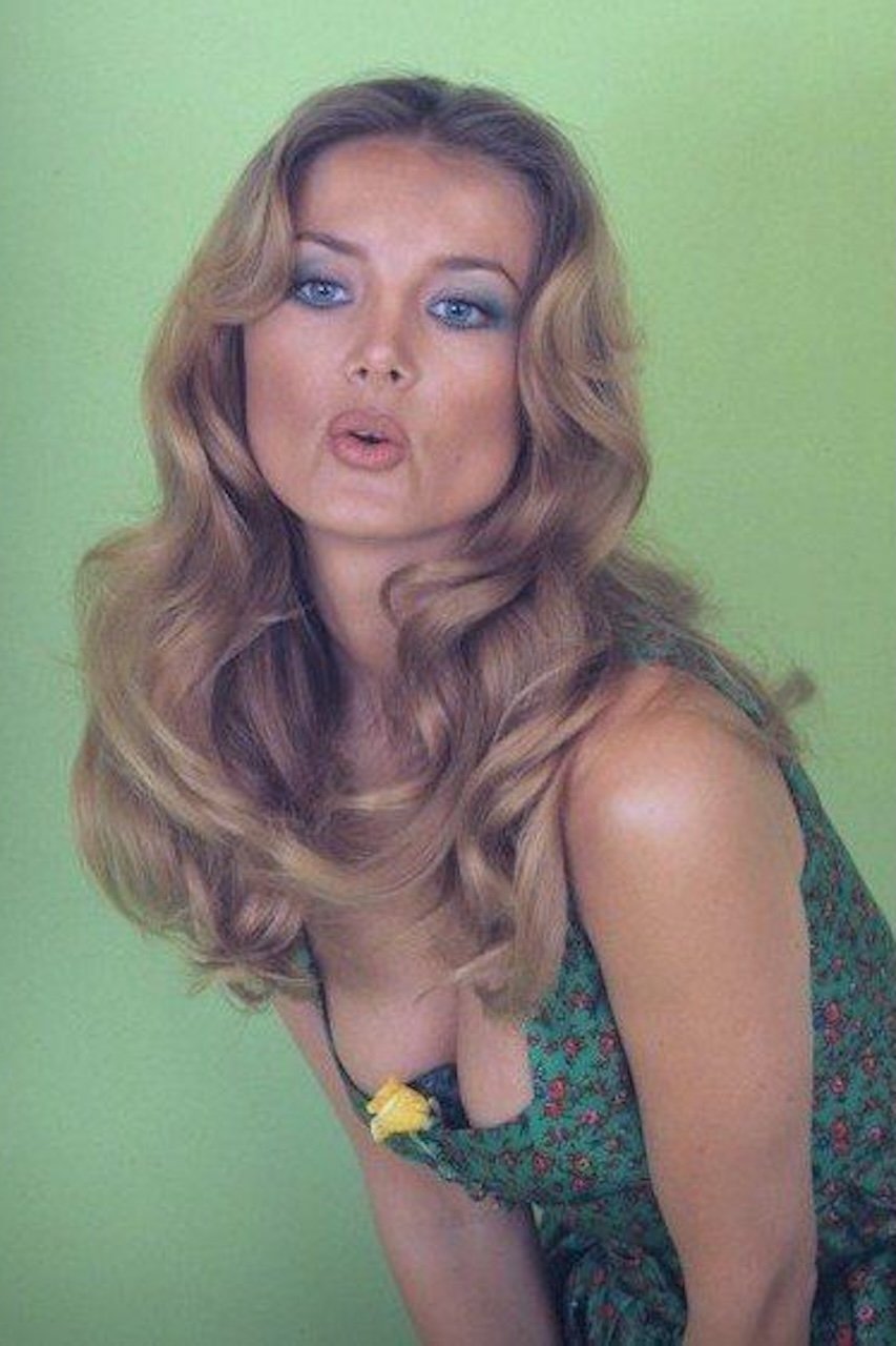 Foto de Barbara Bouchet