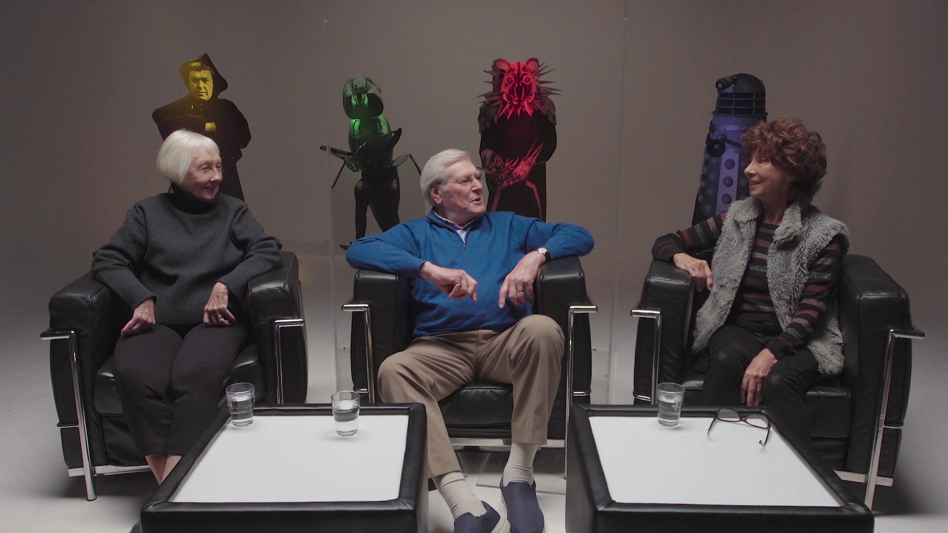 The Dalek Invasion of Earth