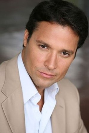 Foto de Ricardo Álamo