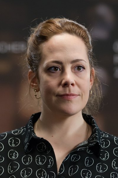 Foto de Katharina Mückstein