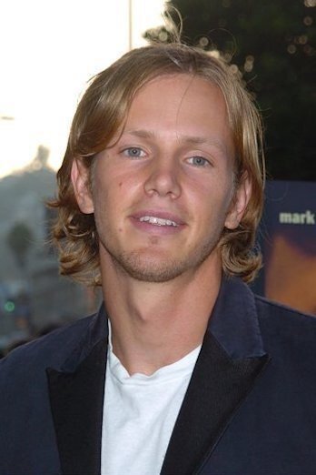 Foto de Kip Pardue