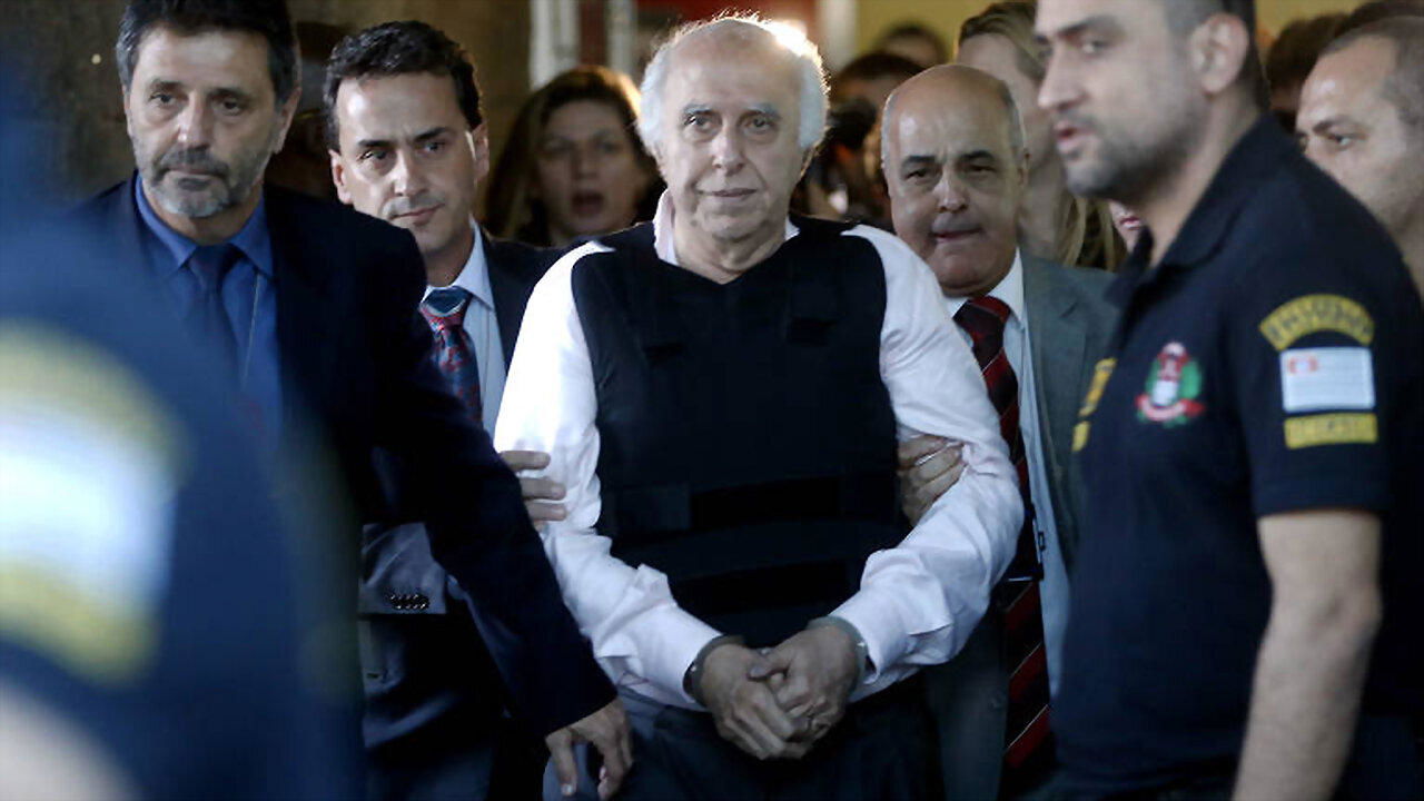 Luiz Claudio Latgé
