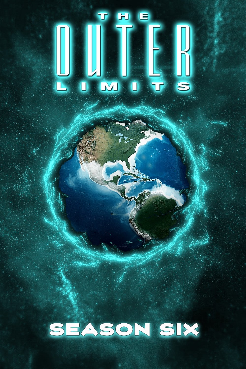 Poster de Temporada 6