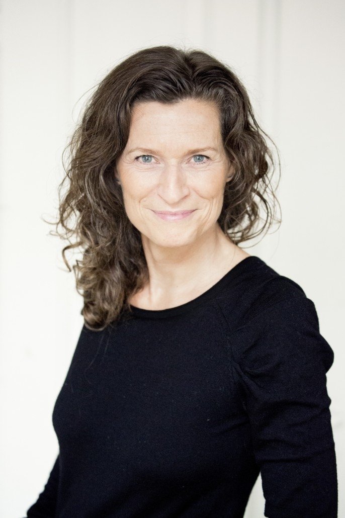 Foto de Vibeke Dueholm