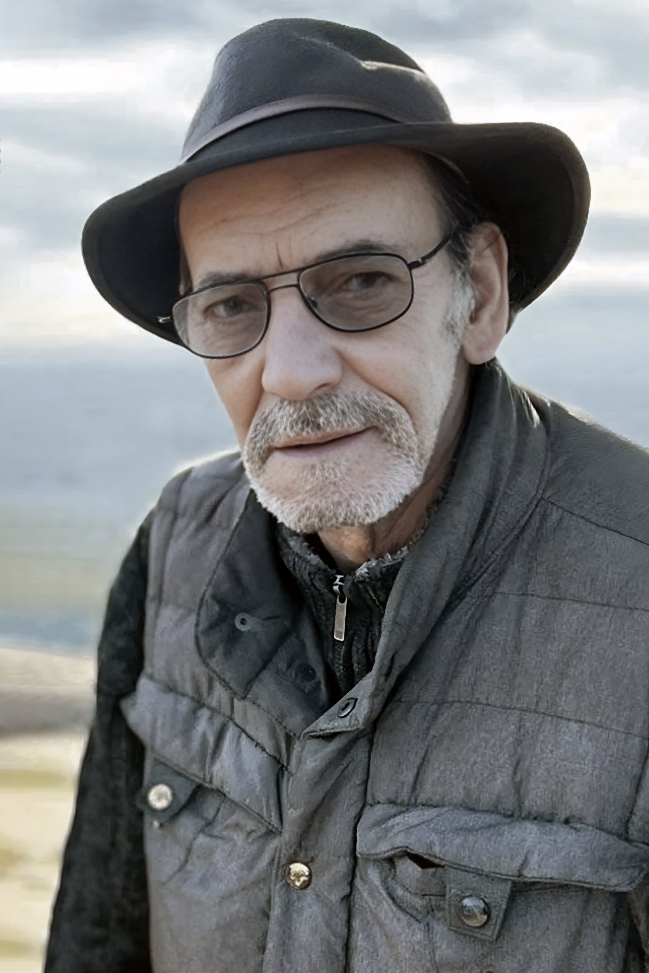 Foto de Nasredine Guénifi