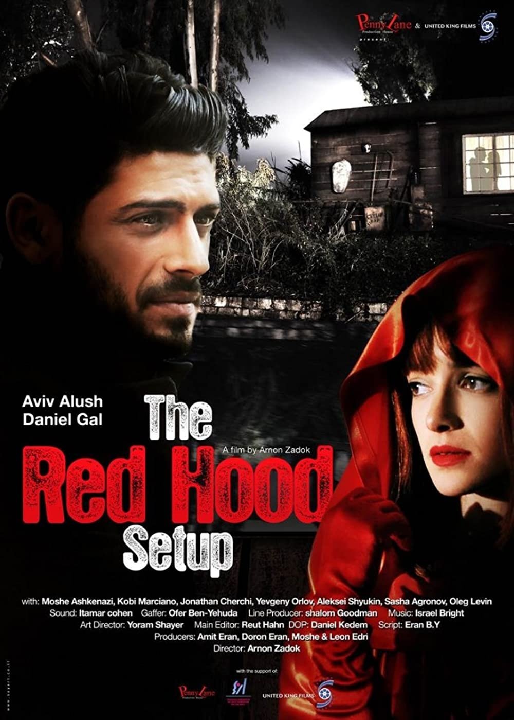 Poster movie