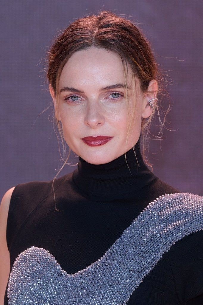 Foto de Rebecca Ferguson