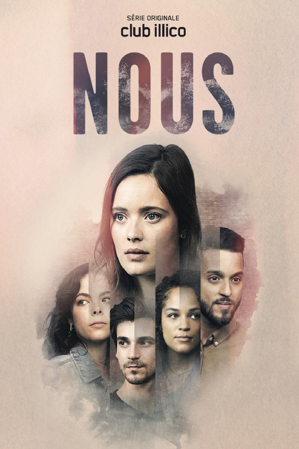 Poster de Nous