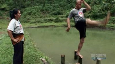 Indonesia (Pencak Silat)