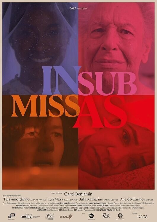 Poster movie