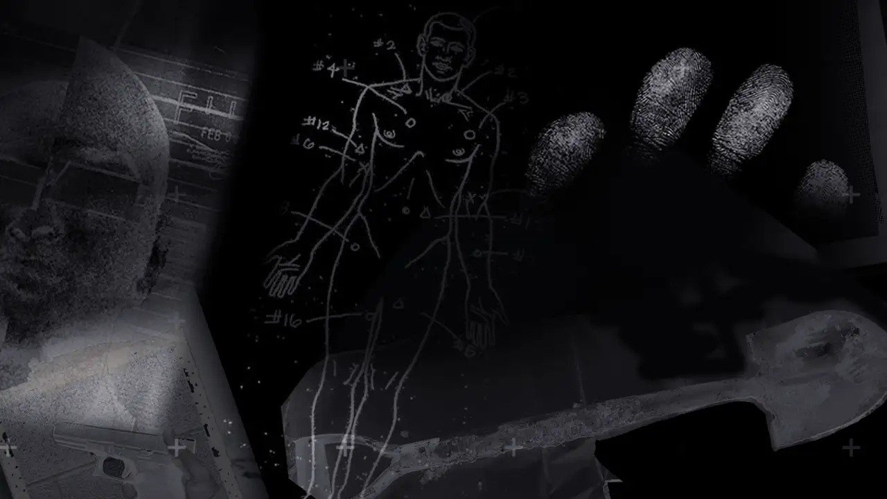 Anatomy of a Crime