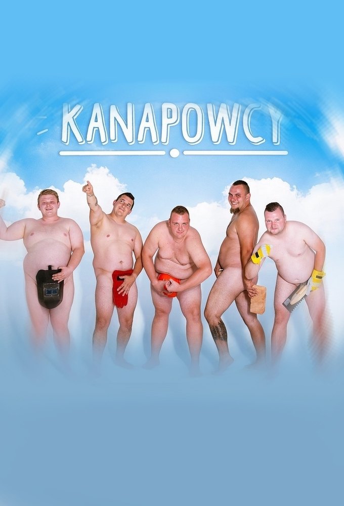 Poster de Kanapowcy