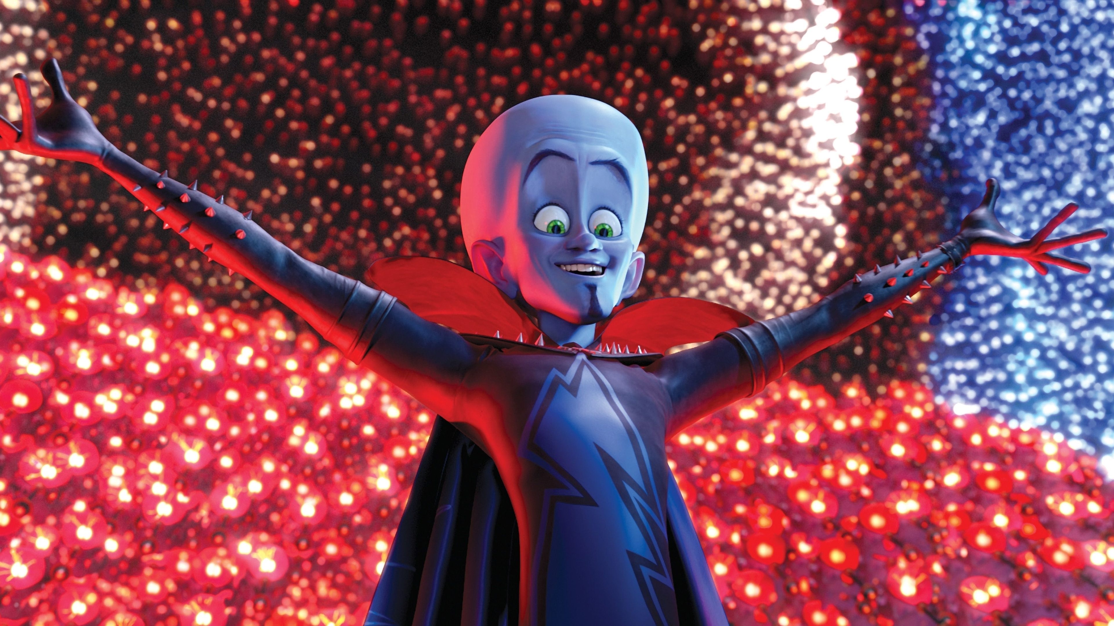 Megamind 2010 123movies