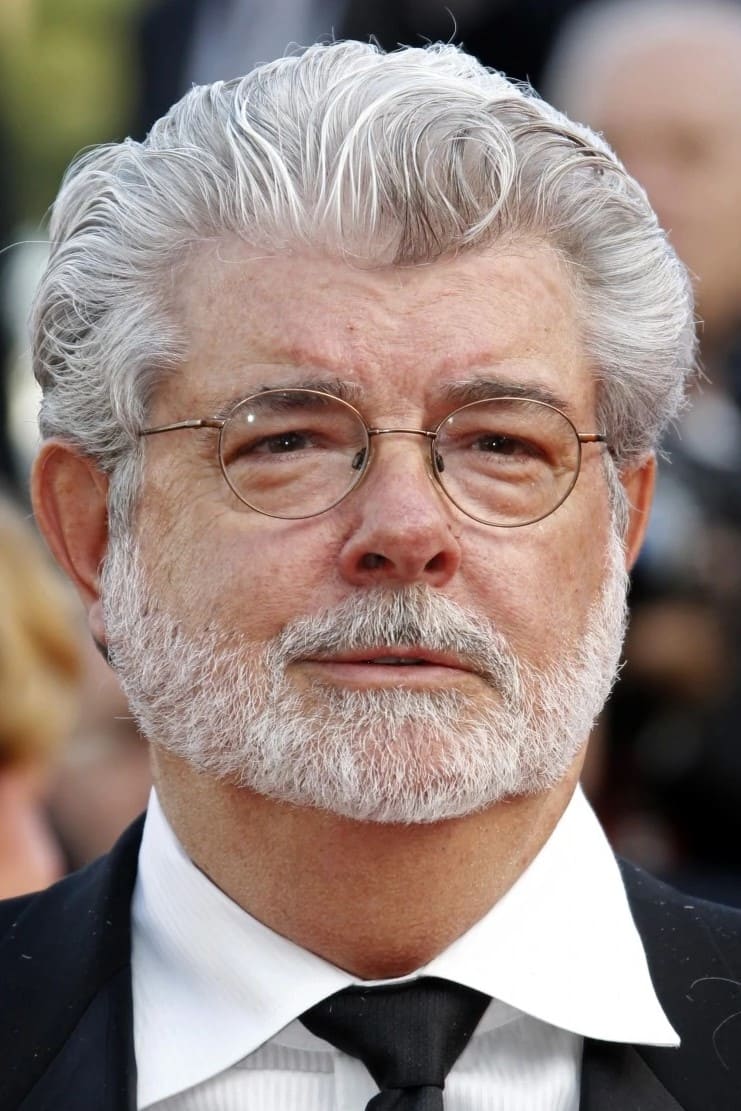 Foto de George Lucas