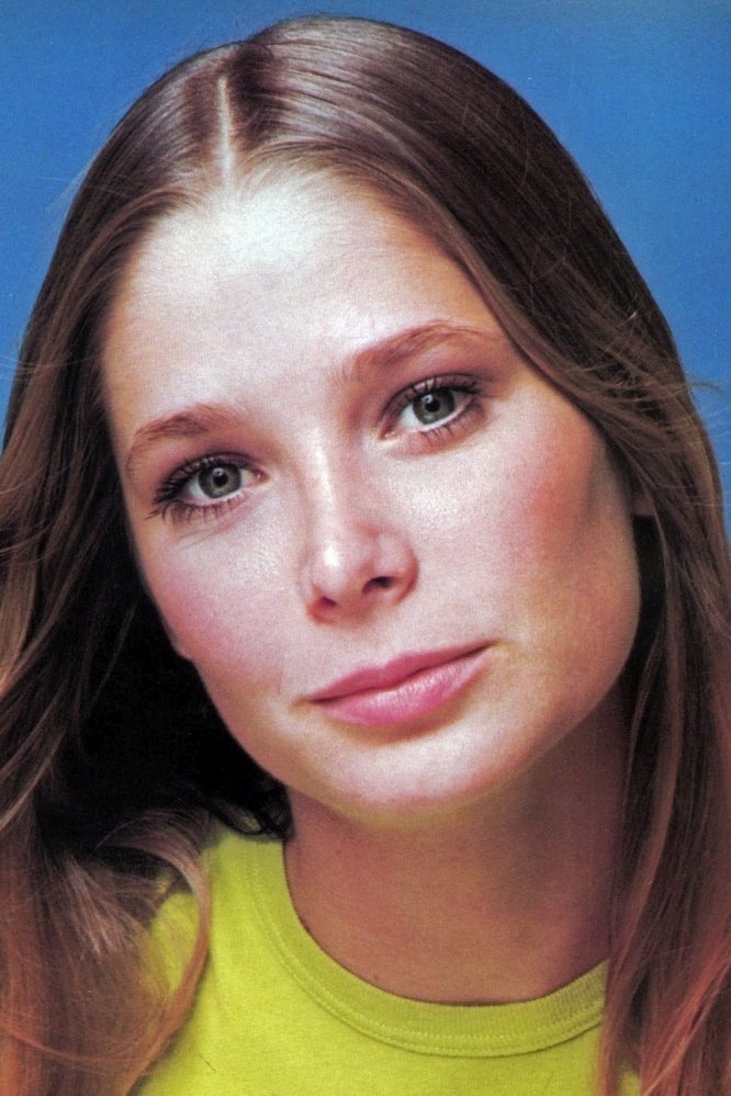 Foto de Deborah Raffin
