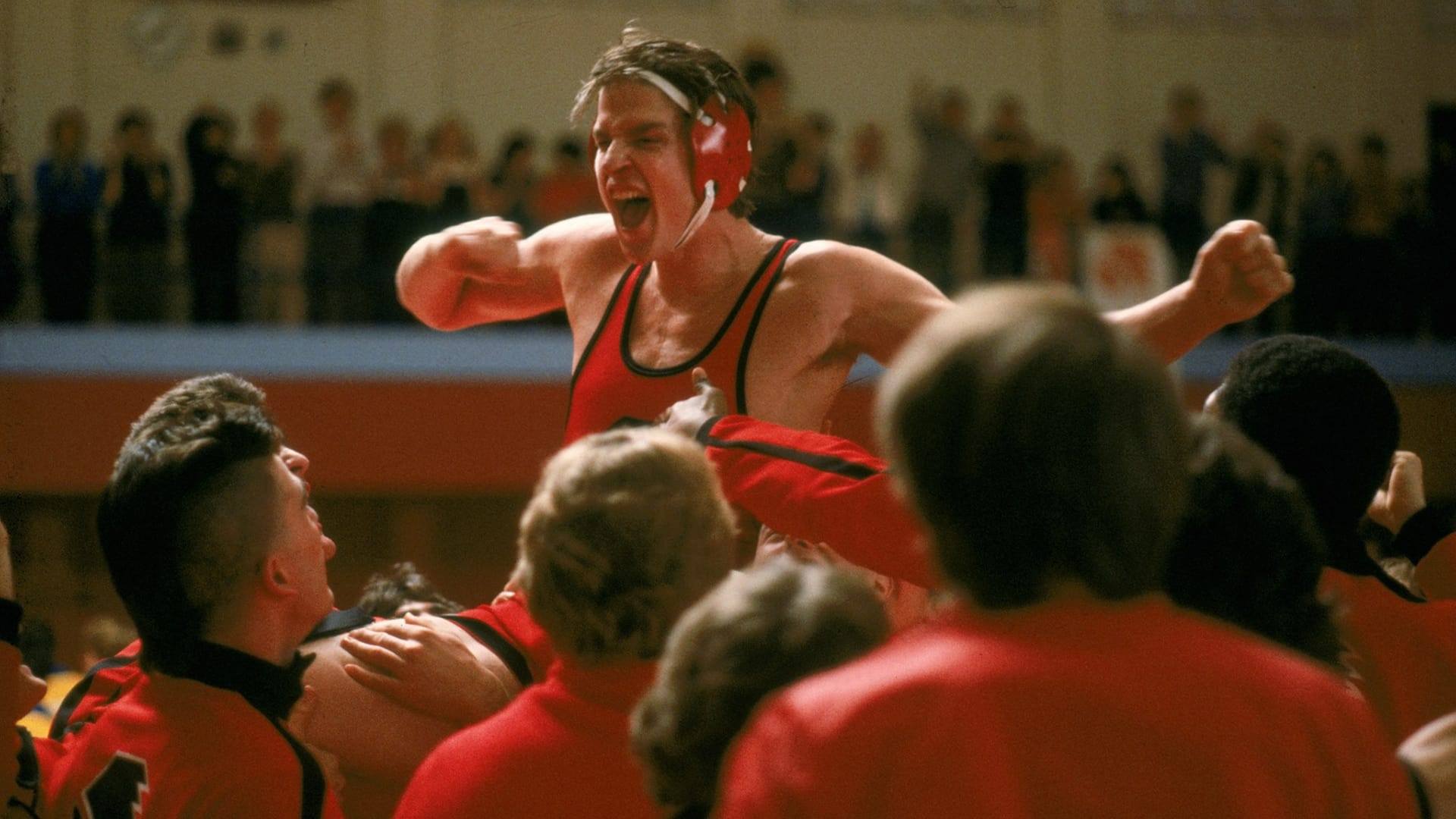 Vision Quest 1985 123movies
