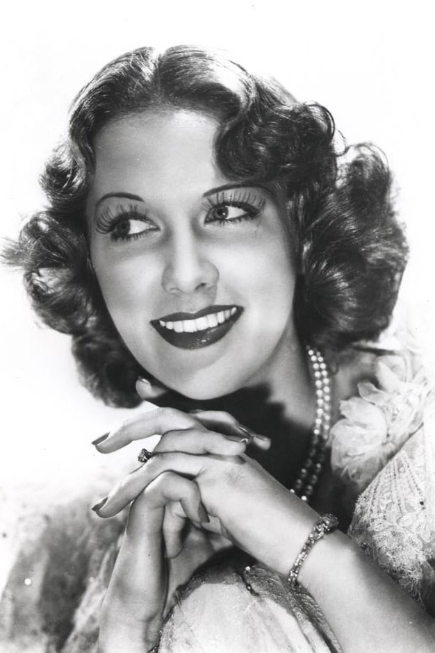 Foto de Eleanor Powell