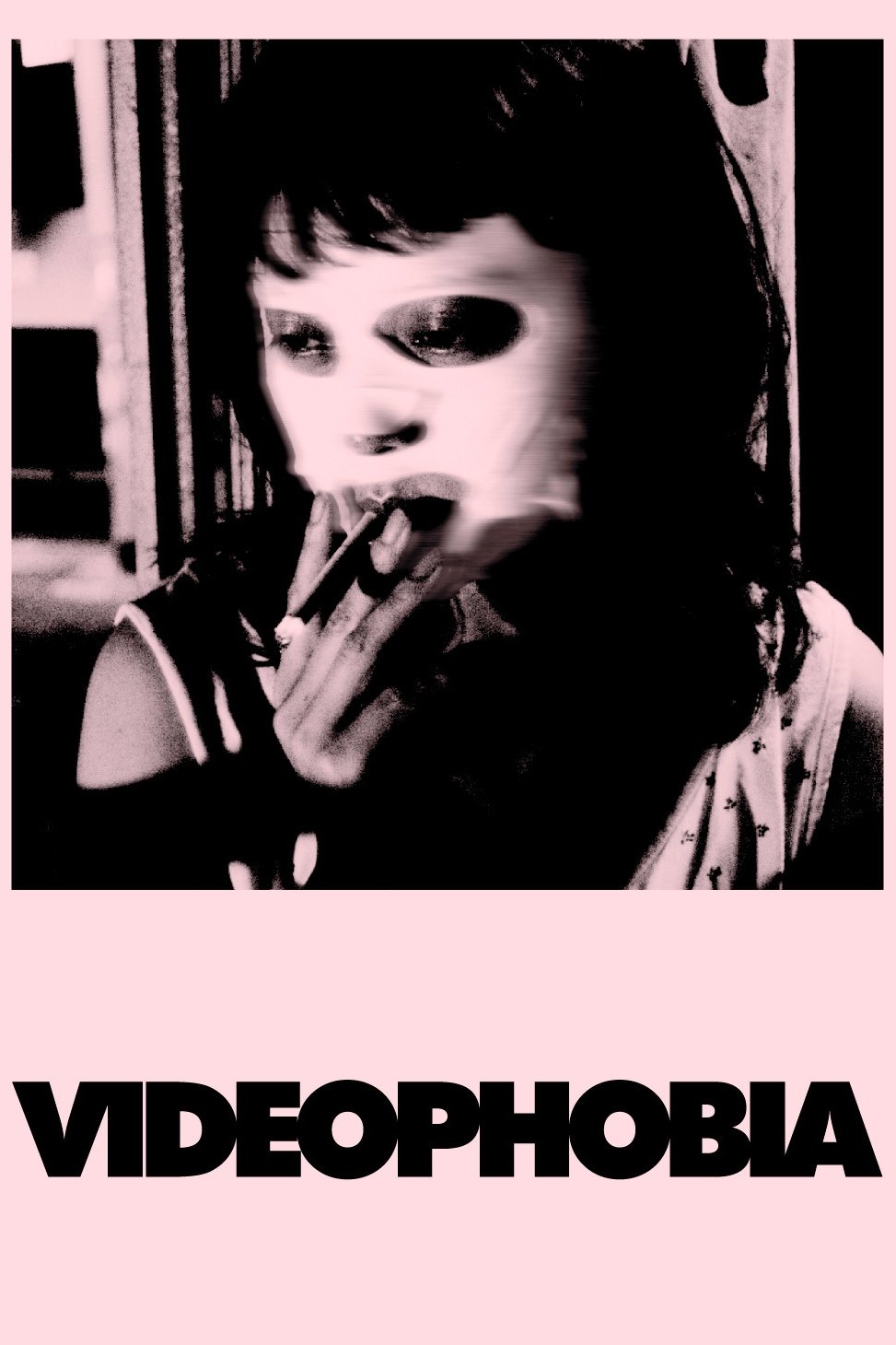 Poster de Videophobia