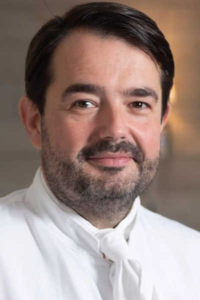 Foto de Jean-François Piège