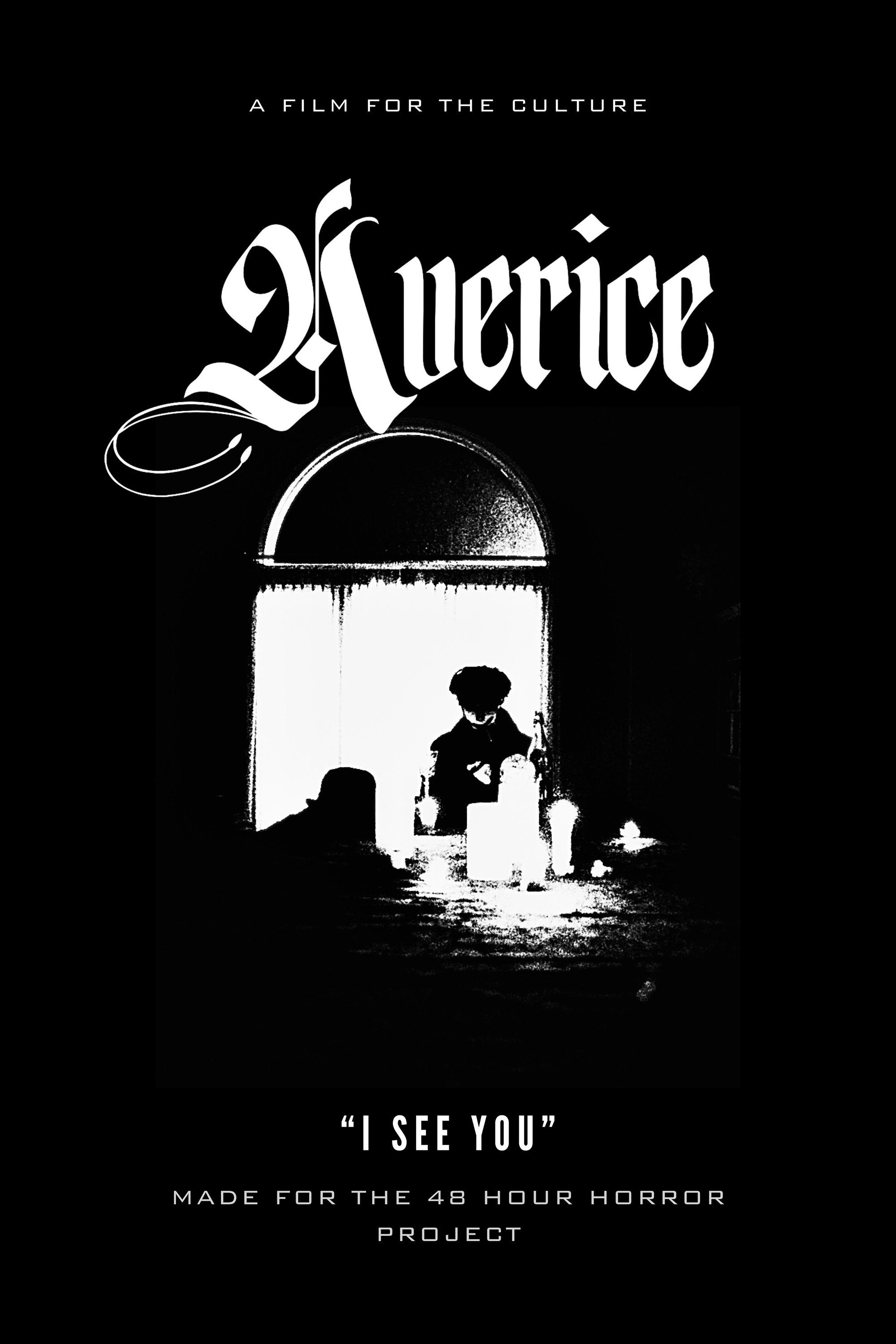 Poster de Avarice