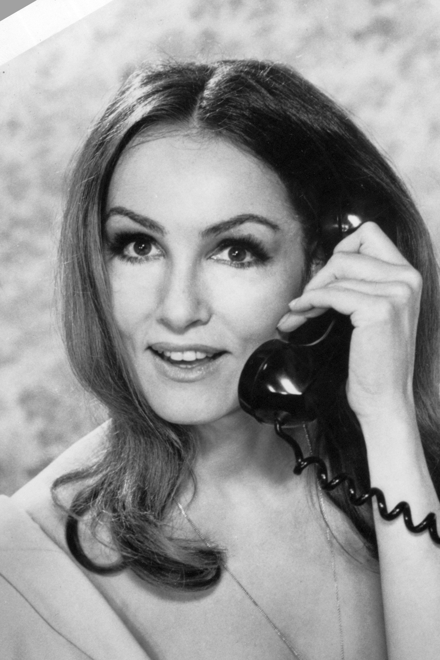 Foto de Julie Newmar