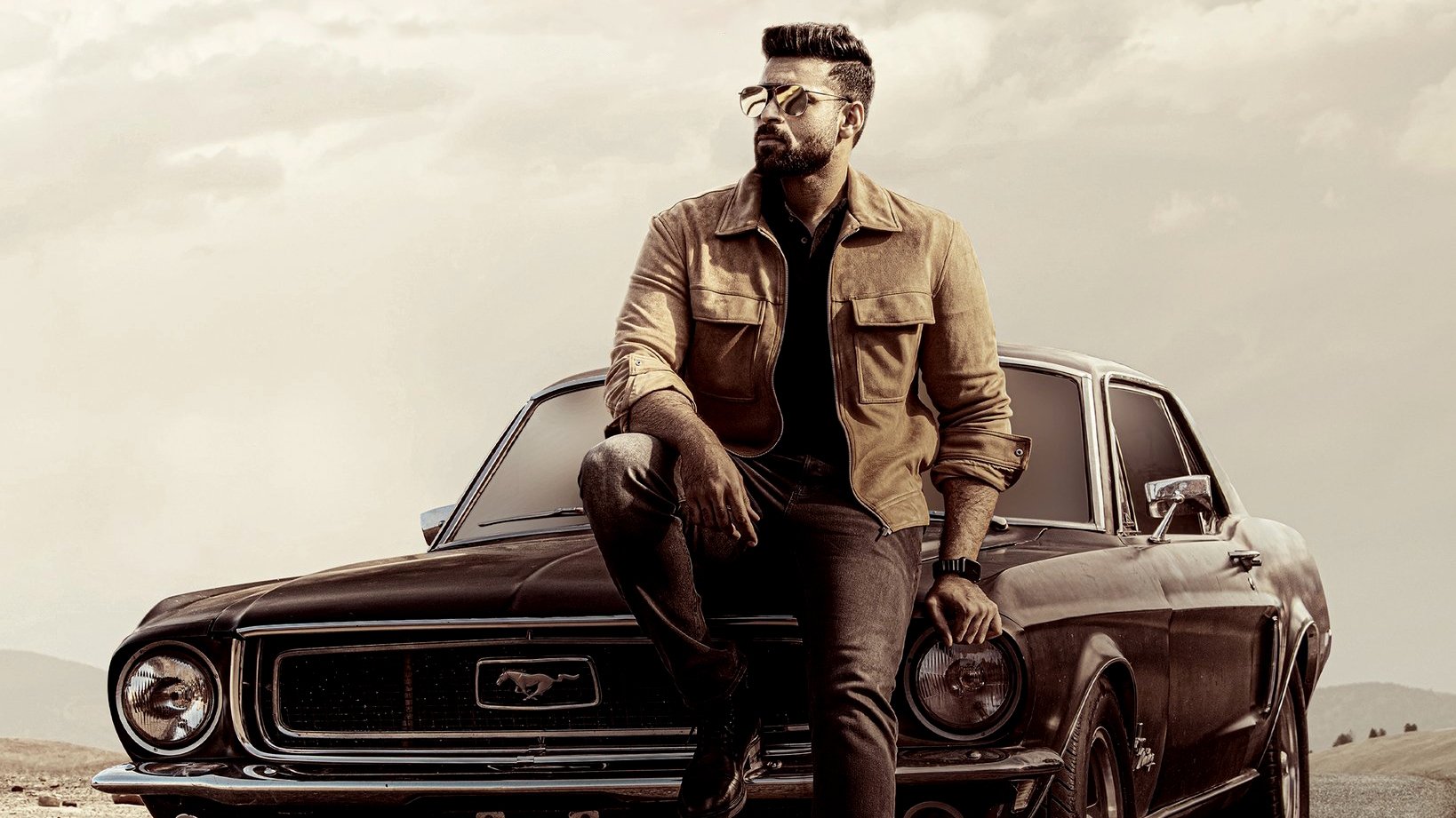 Backdrop image