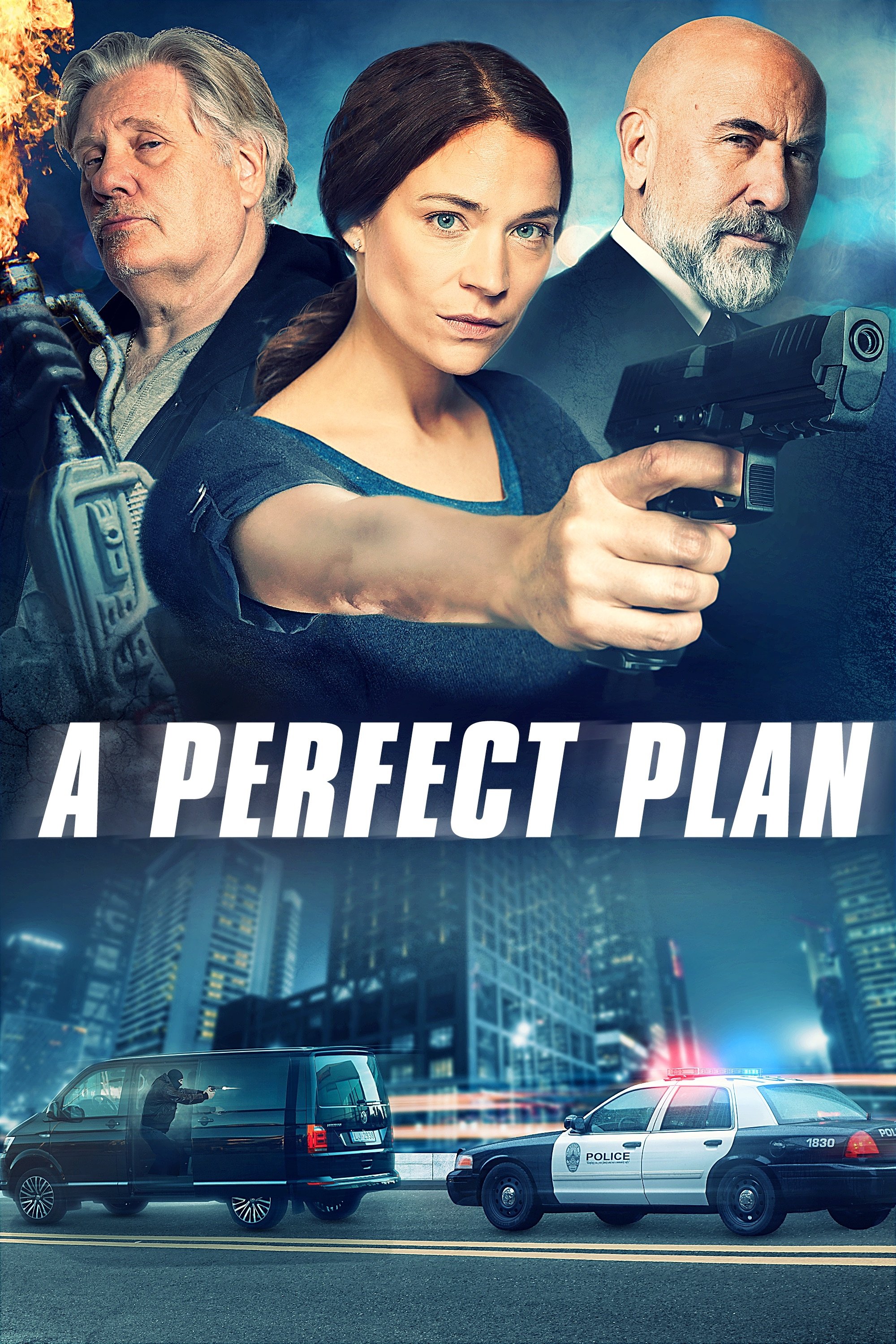 Poster movie