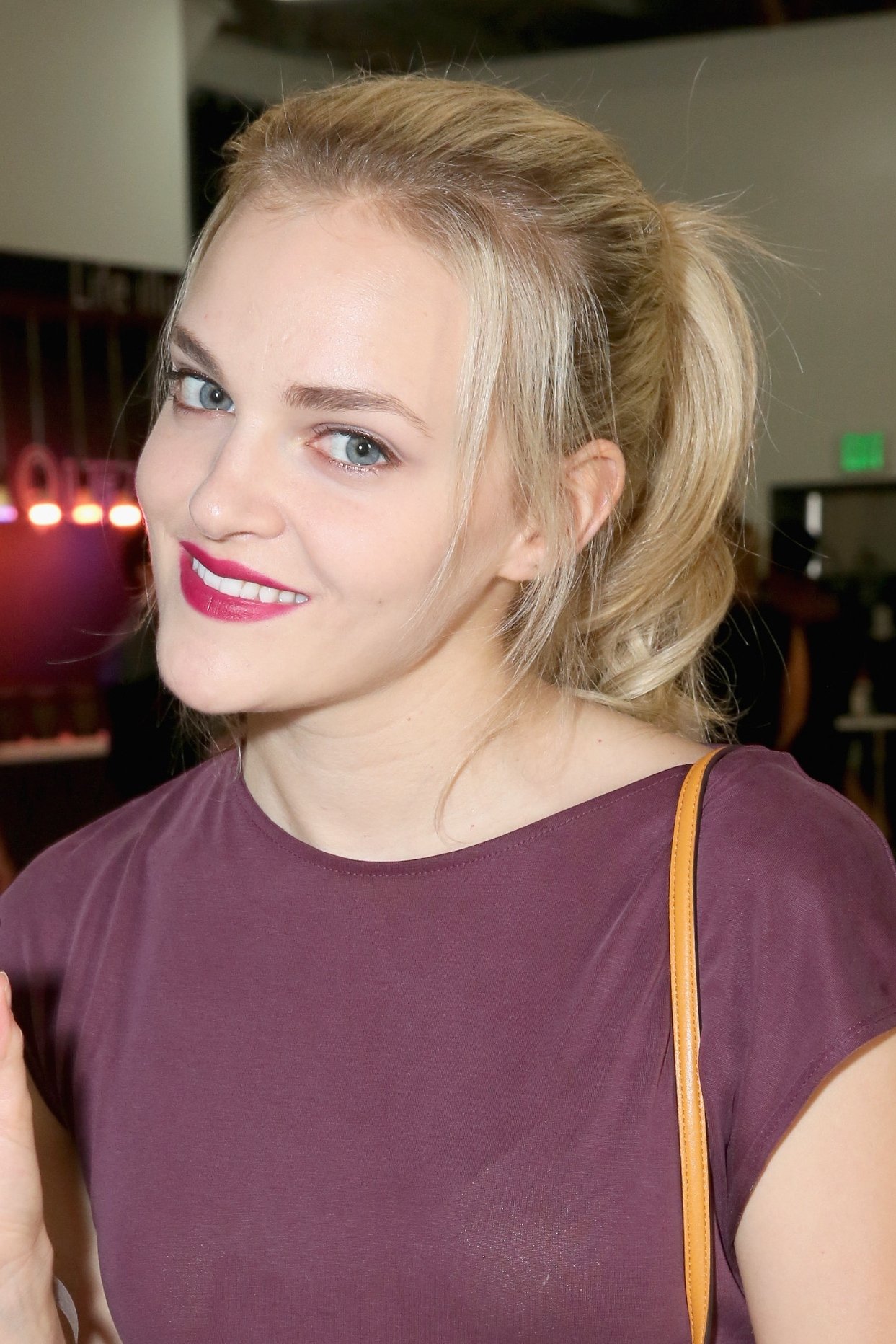 Foto de Madeline Brewer