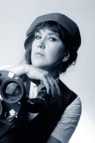 Foto de Yanara Guayasamín