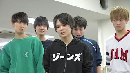 Kansai Johnny's Jr.: Episode 3