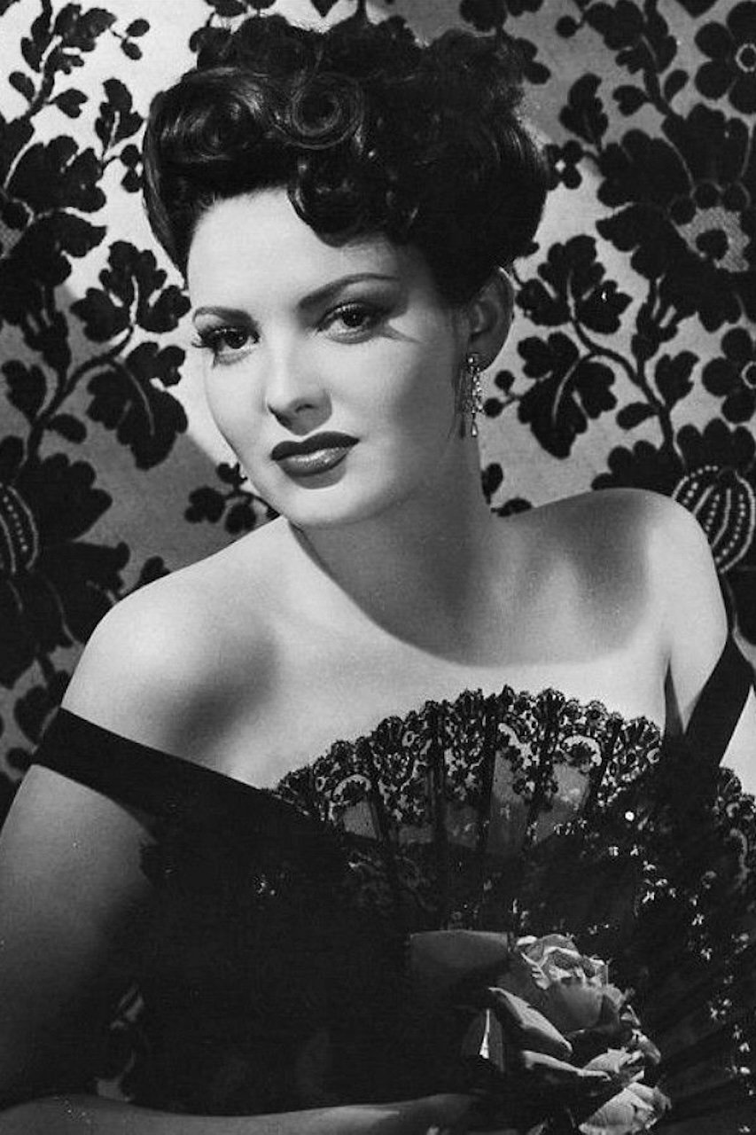 Foto de Linda Darnell