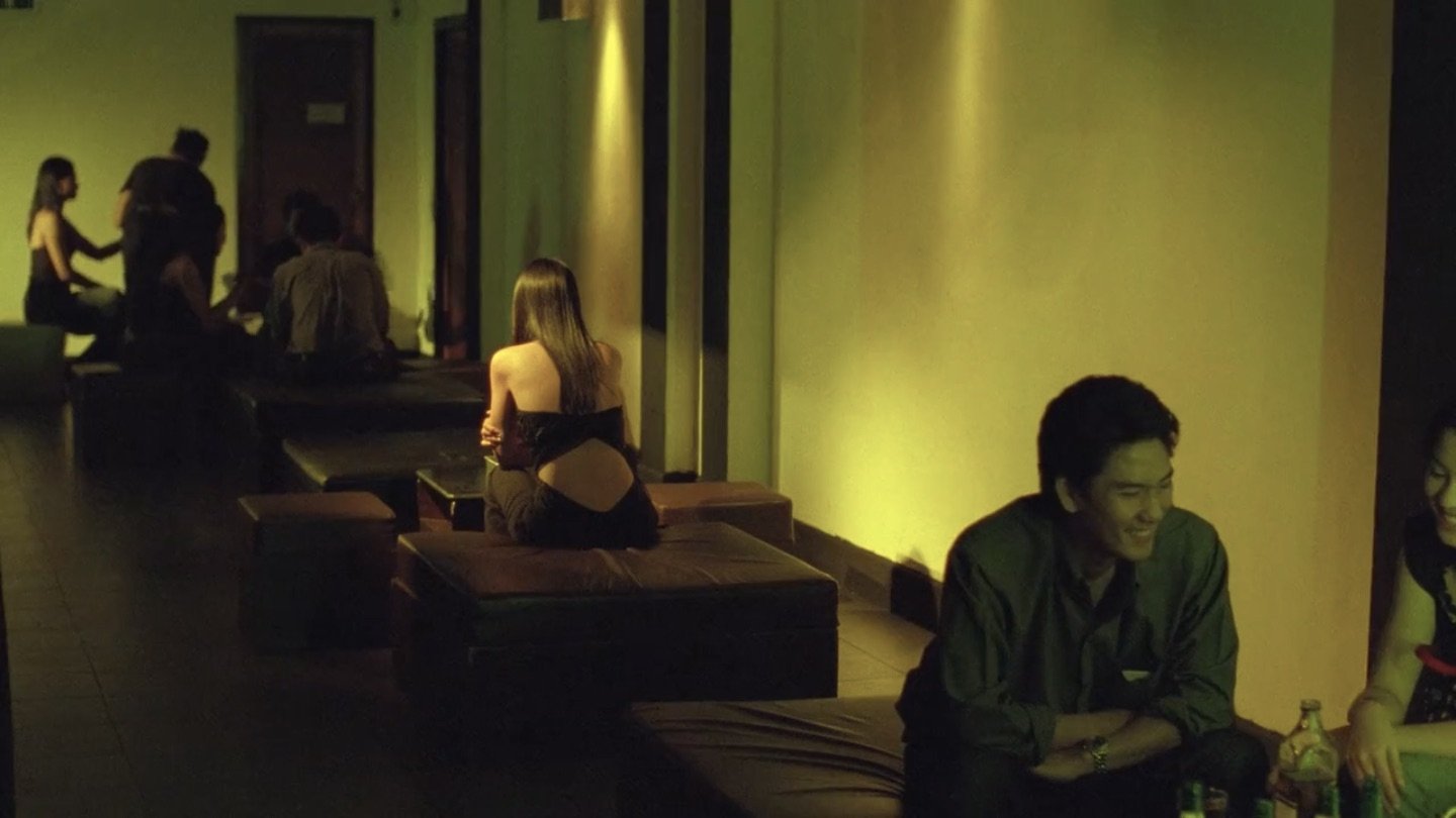 Movie picture