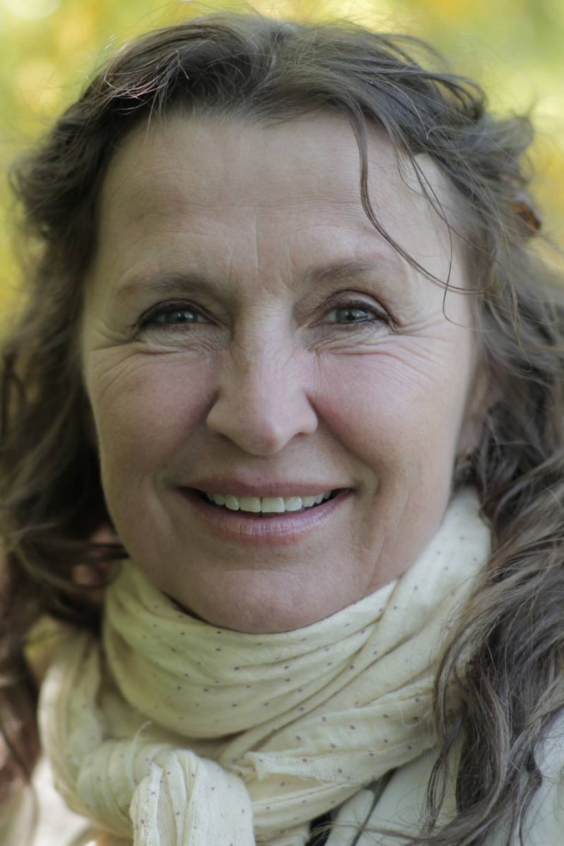 Foto de Karen-Lise Mynster