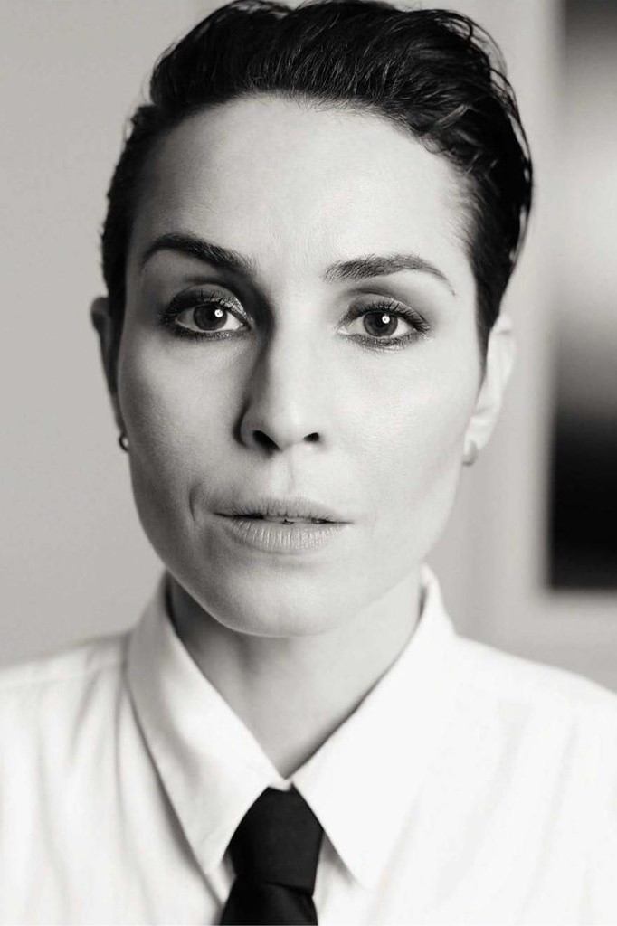 Foto de Noomi Rapace