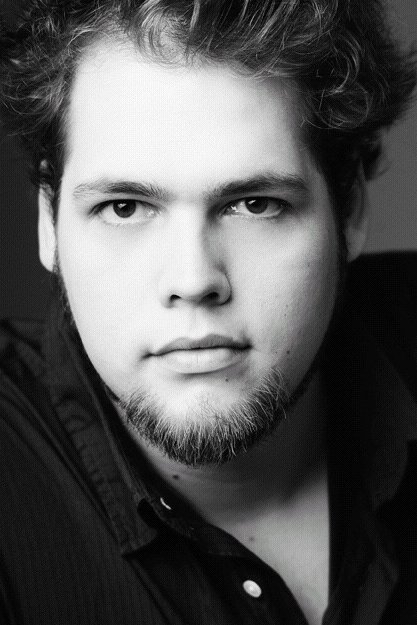 Foto de Guillaume Cyr