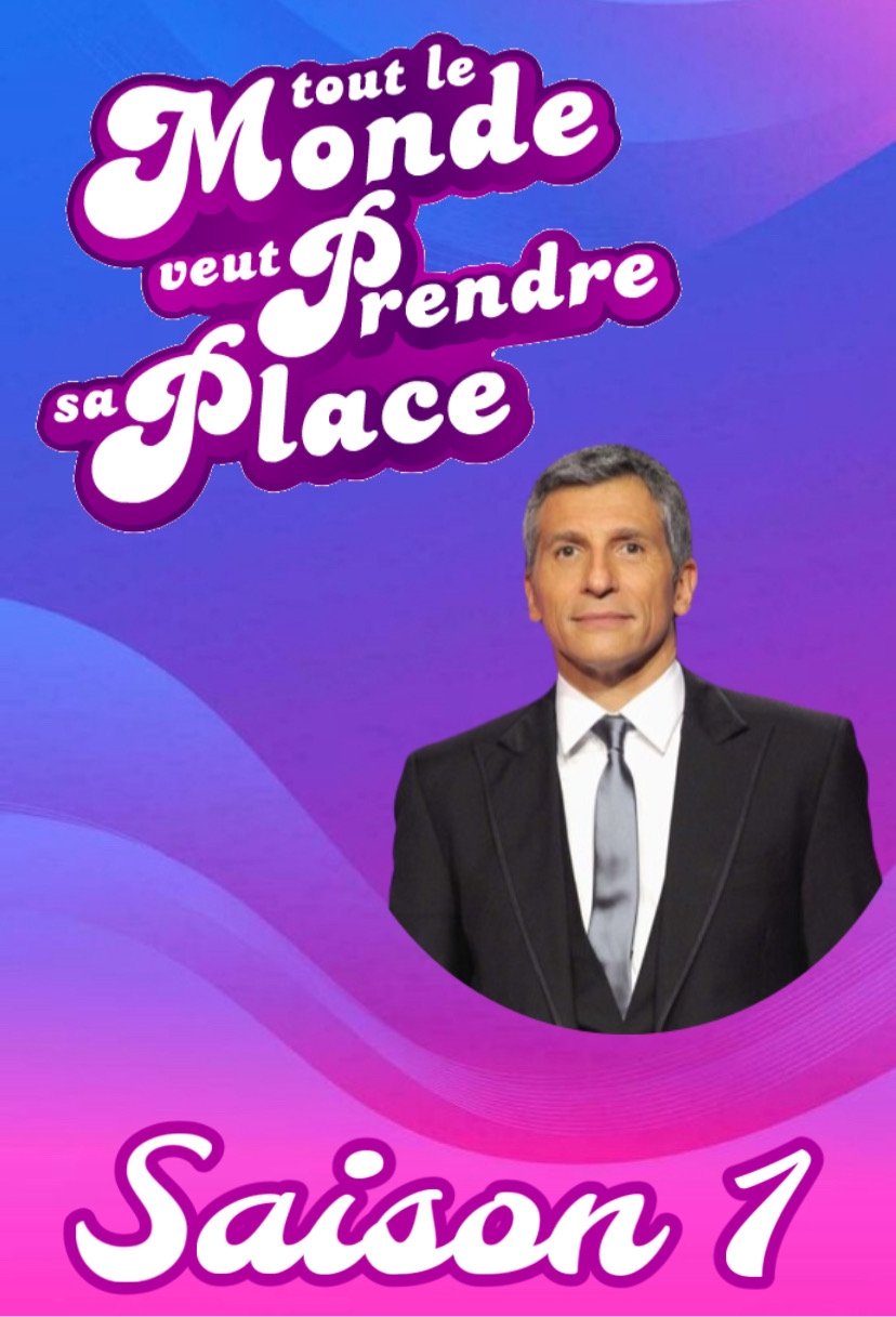 Poster de Temporada 1