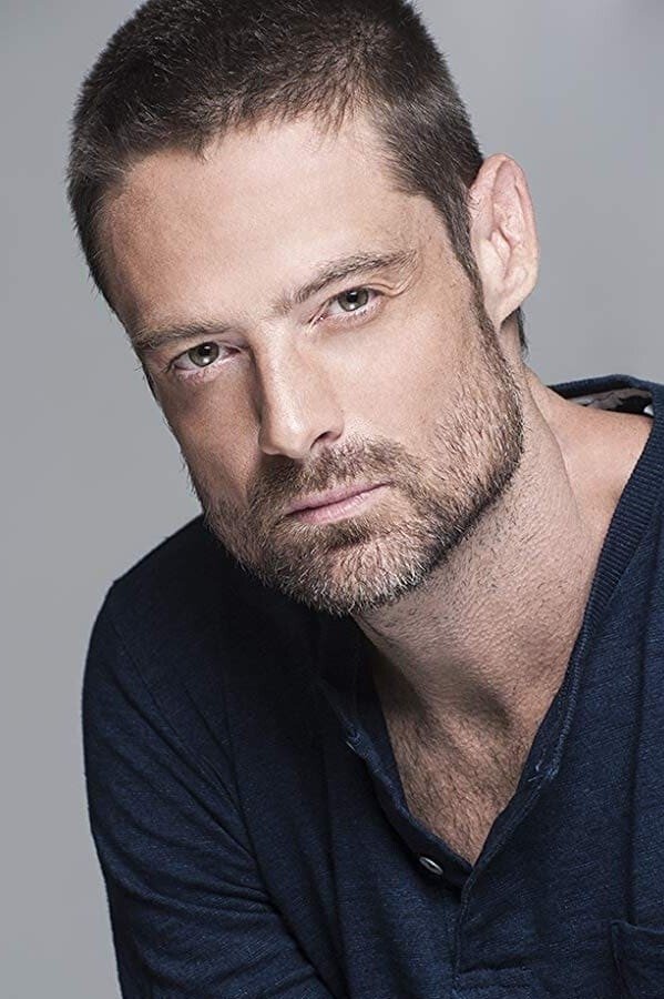 Foto de William Miller