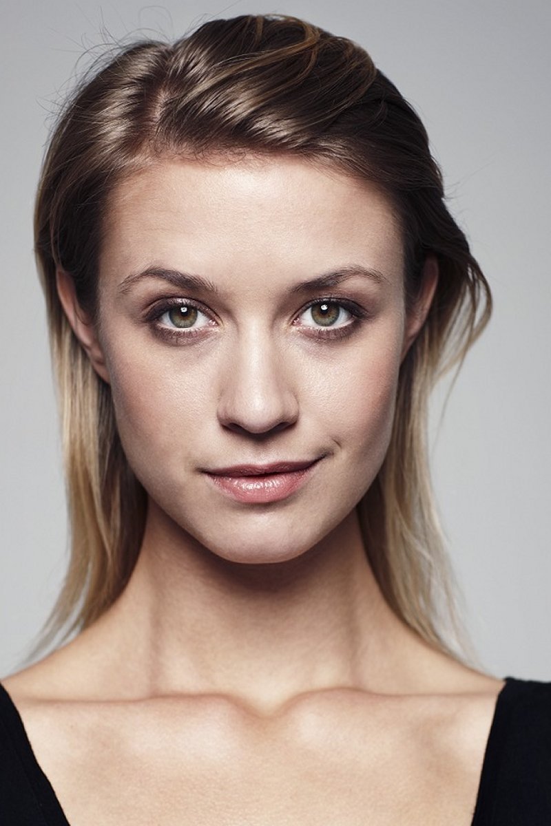 Foto de Sara Hjort Ditlevsen