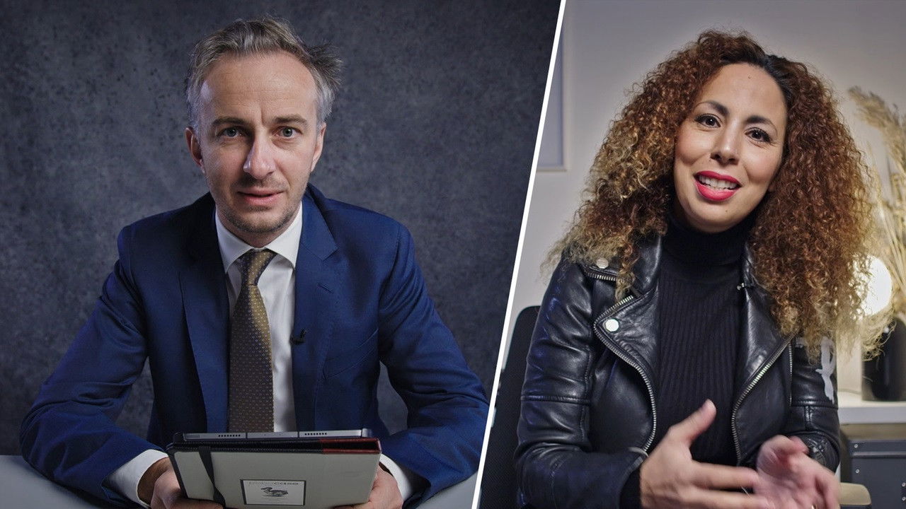 How does the Immigration Office work – Interview with Municipal Official Souad Lamroubal