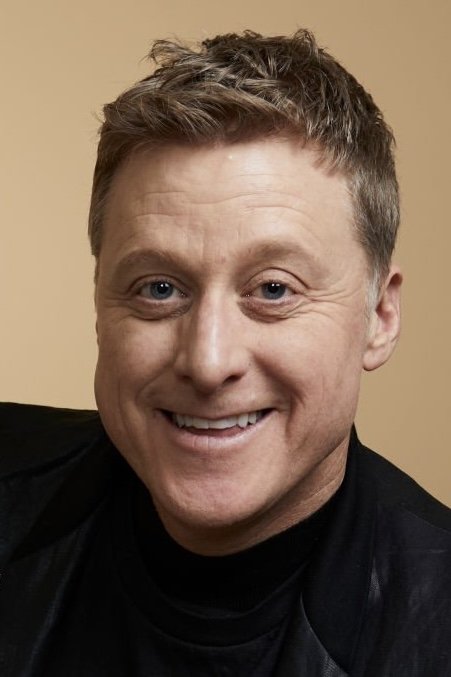 Foto de Alan Tudyk