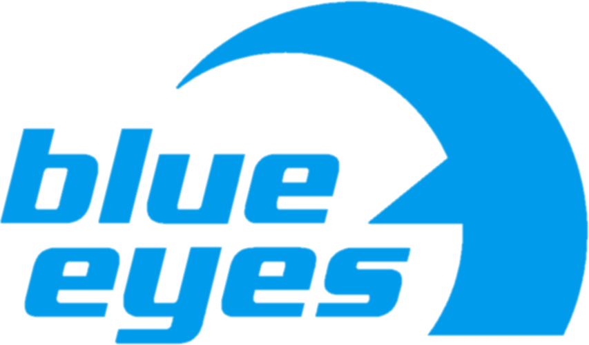 Blue Eyes Fiction