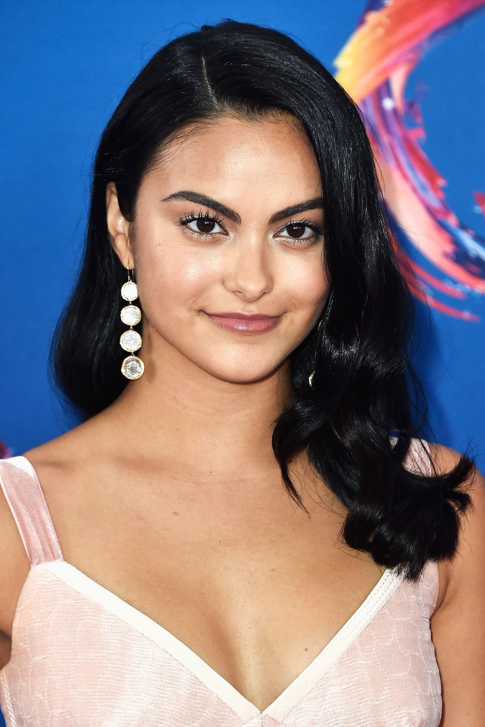 Foto de Camila Mendes