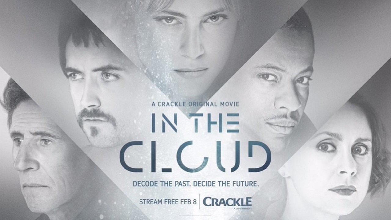 In the Cloud 2018 123movies