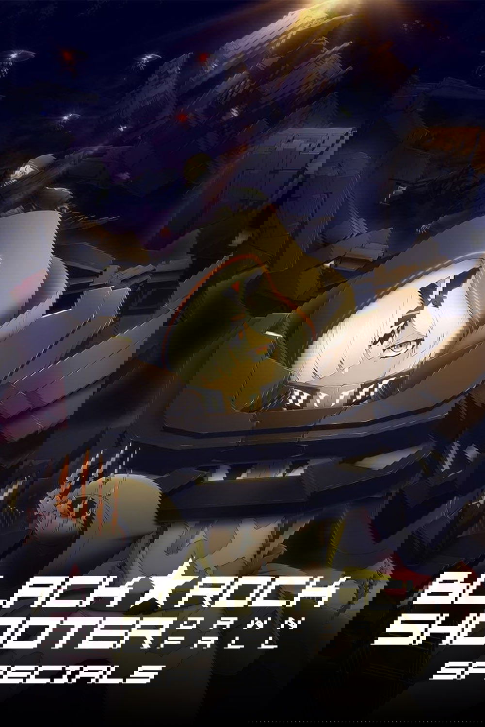 Poster de Especiais