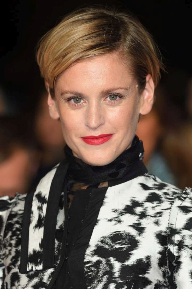 Foto de Denise Gough