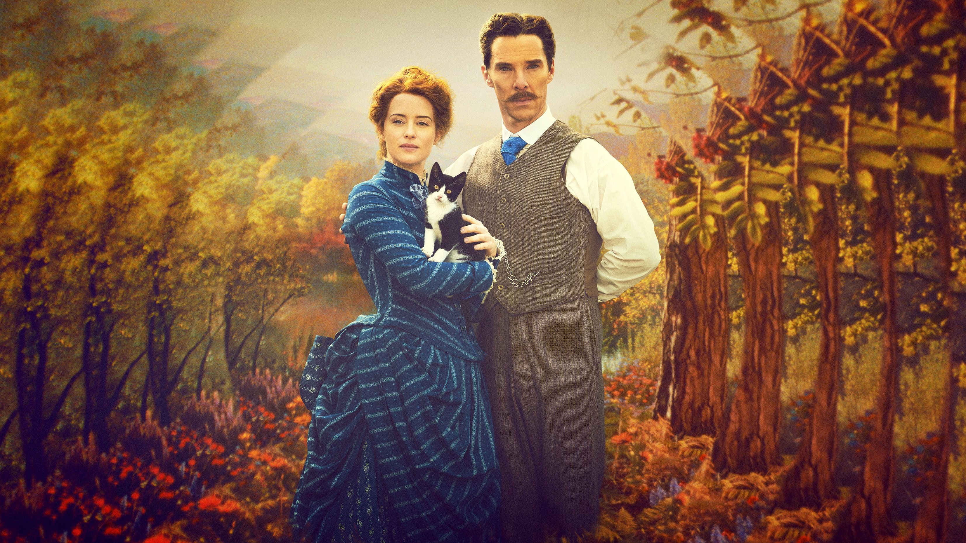 Backdrop image
