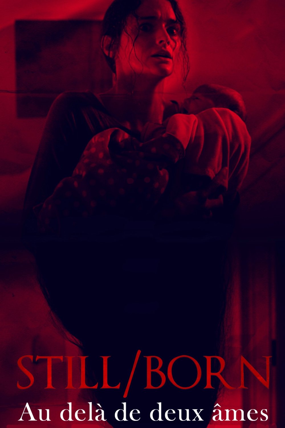 Affiche du film Still Born: Au-delà de deux âmes