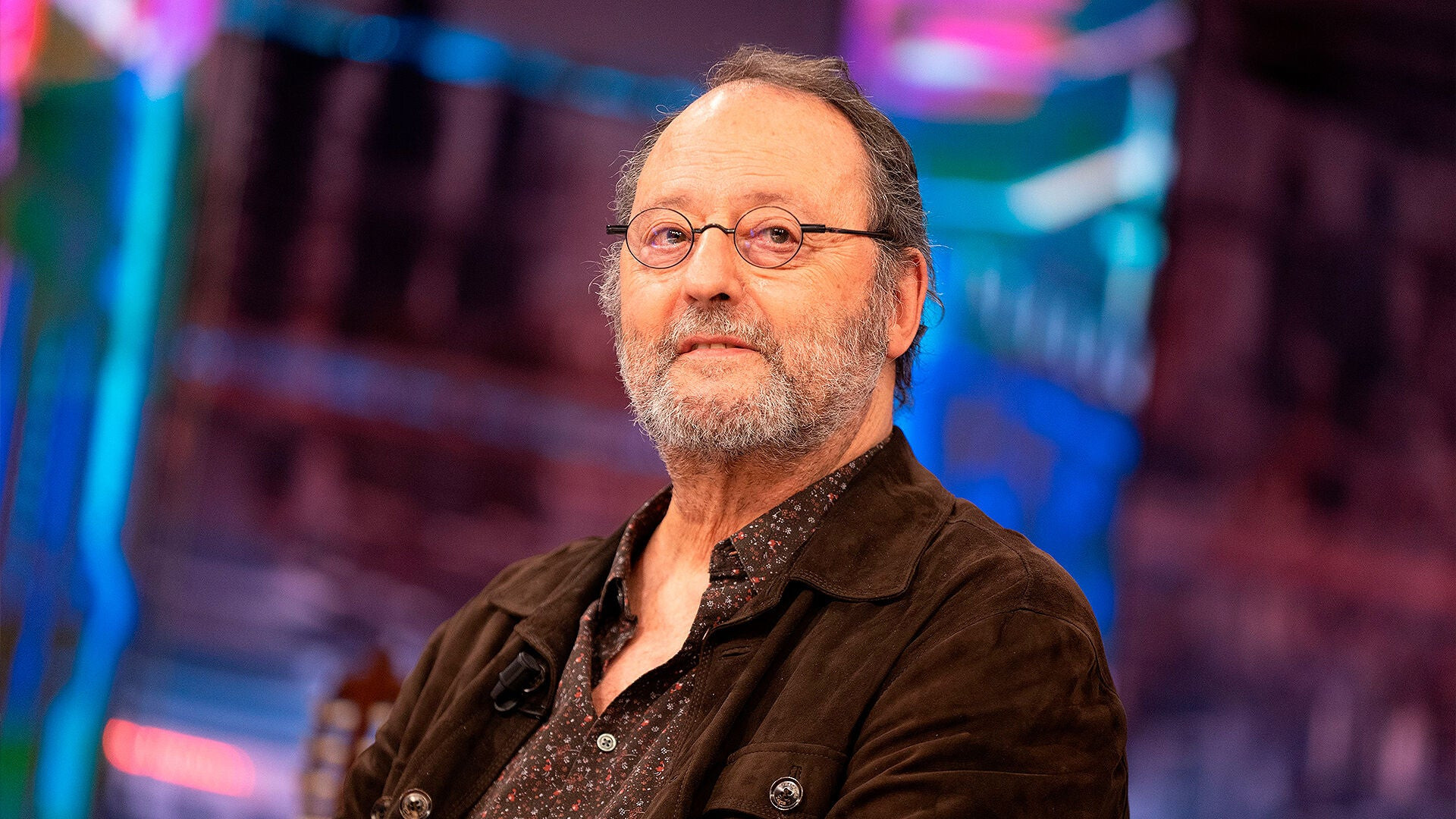 Jean Reno