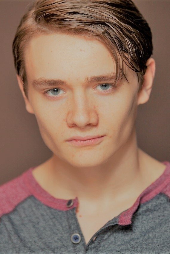 Foto de Dakota Goyo