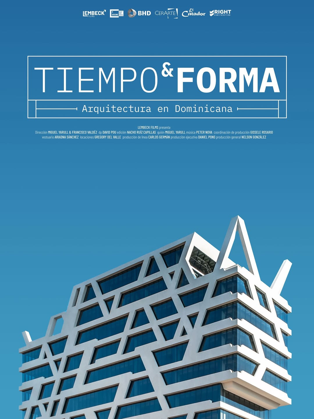 Tiempo & Forma